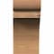 Ekena Millwork Yorktown Rough Sawn Rafter Tail, Western Red Cedar, 6"W x 12"H x 32"L RFT06X12X32YOR00RWR - alternate 4